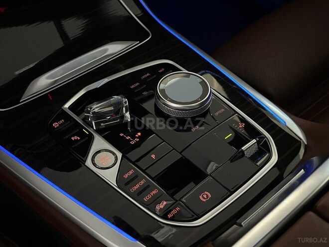 BMW X7 2023, 38,400 km - 3.0 l - Bakı