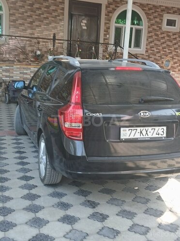 Kia  2011, 200,000 km - 1.6 l - Ağdaş