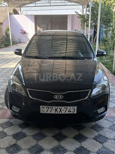 Kia  2011, 200,000 km - 1.6 l - Ağdaş