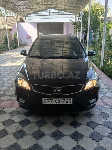 Kia  2011, 200,000 km - 1.6 l - Ağdaş