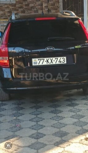 Kia  2011, 200,000 km - 1.6 l - Ağdaş