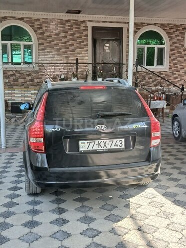 Kia  2011, 200,000 km - 1.6 l - Ağdaş