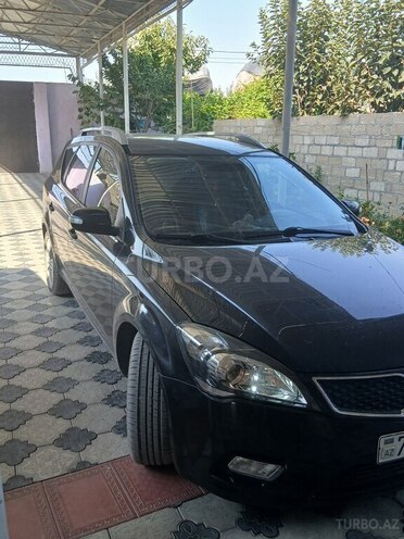 Kia  2011, 200,000 km - 1.6 l - Ağdaş