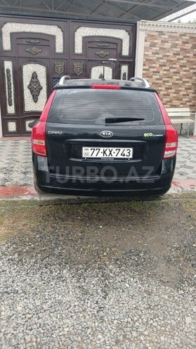 Kia  2011, 200,000 km - 1.6 l - Ağdaş