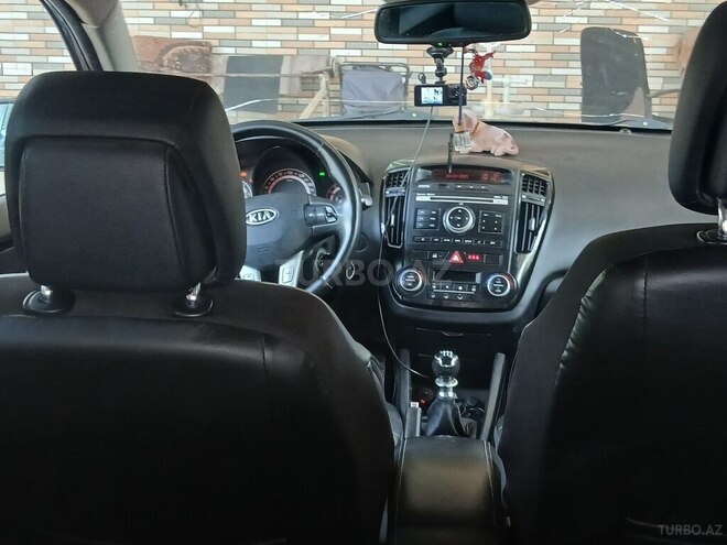 Kia  2011, 200,000 km - 1.6 l - Ağdaş