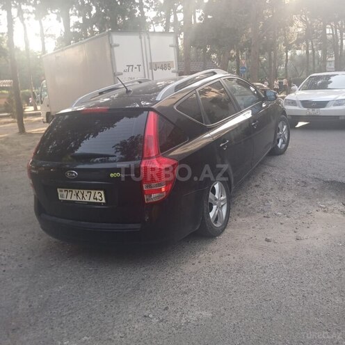 Kia  2011, 200,000 km - 1.6 l - Ağdaş