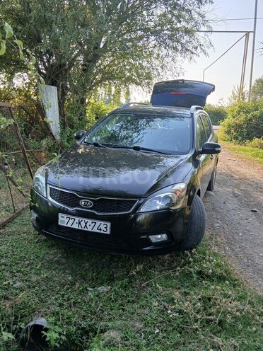 Kia  2011, 200,000 km - 1.6 l - Ağdaş