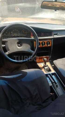 Mercedes 190 1990, 450,000 km - 2.0 l - Bakı