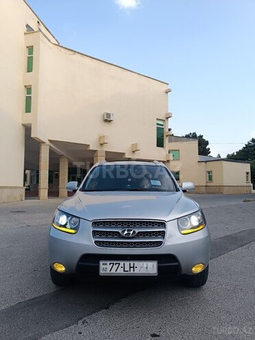 Hyundai Santa Fe 2008, 170,000 km - 2.0 л - Xırdalan