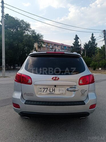 Hyundai Santa Fe 2008, 170,000 km - 2.0 л - Xırdalan