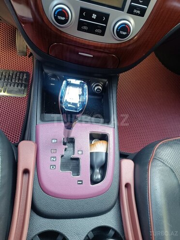 Hyundai Santa Fe 2008, 170,000 km - 2.0 л - Xırdalan