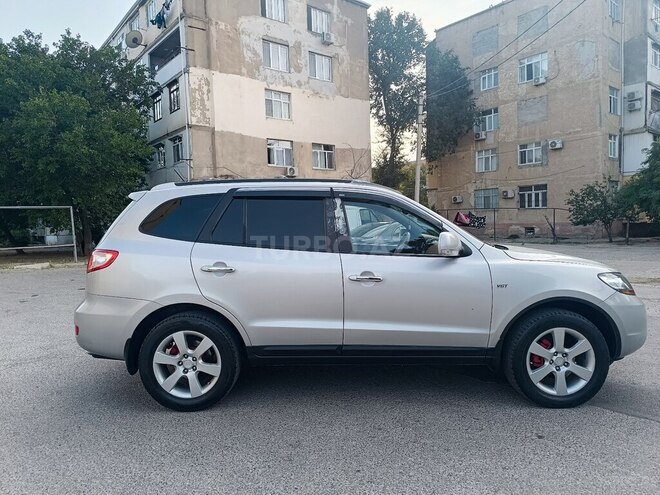 Hyundai Santa Fe 2008, 170,000 km - 2.0 л - Xırdalan