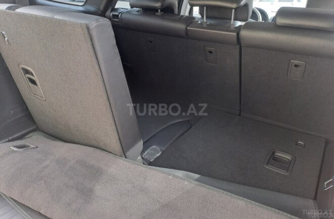 Hyundai Santa Fe 2008, 170,000 km - 2.0 л - Xırdalan