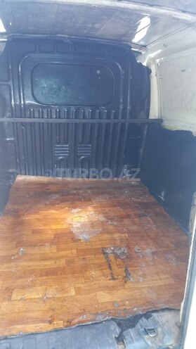 Fiat Doblo 2007, 385,000 km - 1.3 l - Gəncə