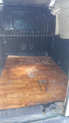 Fiat Doblo 2007, 385,000 km - 1.3 l - Gəncə