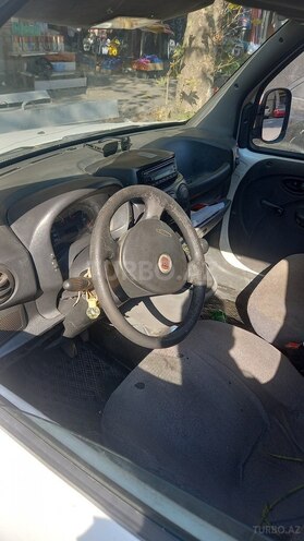 Fiat Doblo 2007, 385,000 km - 1.3 l - Gəncə