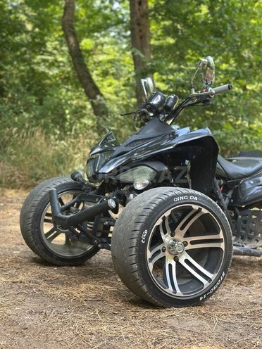 Yamaha  2022, 250 km - 0.3 l - Xaçmaz