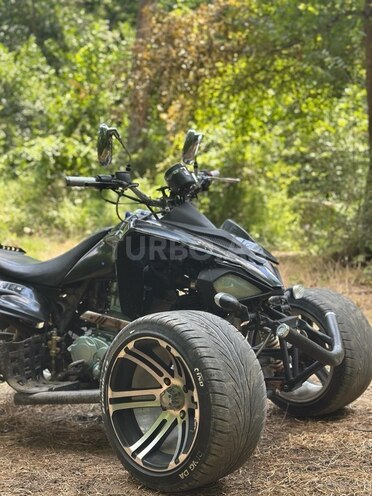 Yamaha  2022, 250 km - 0.3 l - Xaçmaz