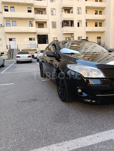 Renault Megane 2009, 490,000 km - 1.5 l - Xırdalan
