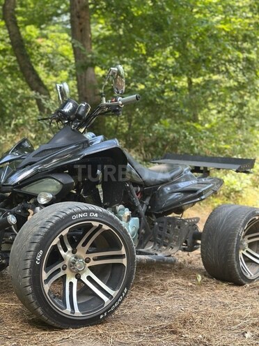 Yamaha  2022, 250 km - 0.3 l - Xaçmaz