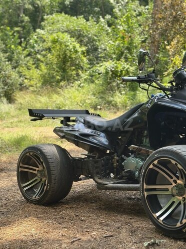 Yamaha  2022, 250 km - 0.3 l - Xaçmaz