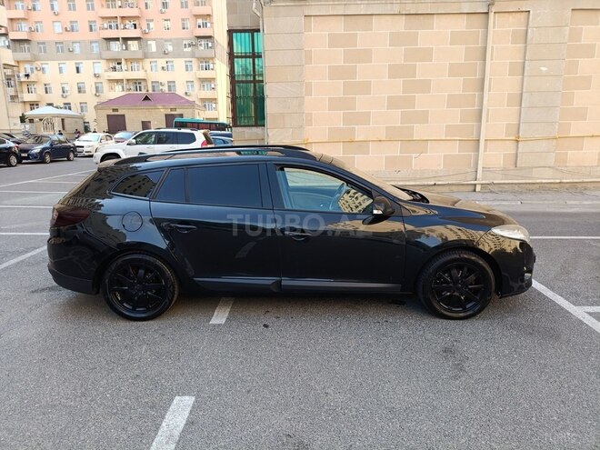 Renault Megane 2009, 490,000 km - 1.5 l - Xırdalan