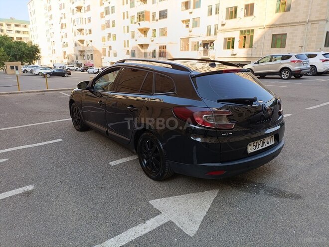 Renault Megane 2009, 490,000 km - 1.5 l - Xırdalan