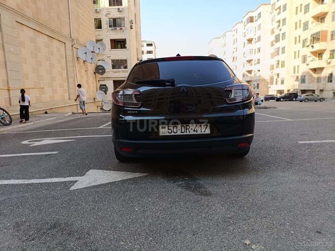 Renault Megane 2009, 490,000 km - 1.5 l - Xırdalan