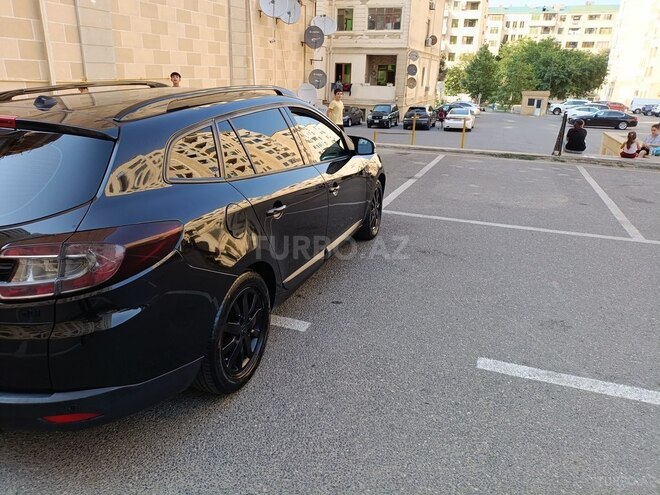 Renault Megane 2009, 490,000 km - 1.5 l - Xırdalan