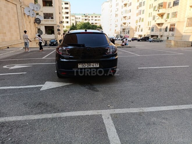 Renault Megane 2009, 490,000 km - 1.5 l - Xırdalan