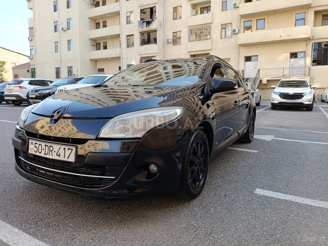Renault Megane 2009, 490,000 km - 1.5 l - Xırdalan