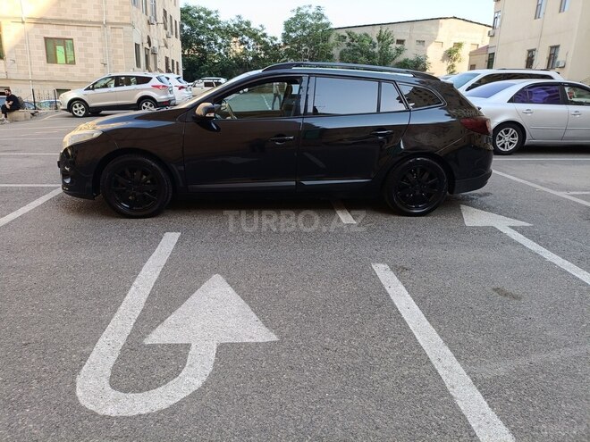 Renault Megane 2009, 490,000 km - 1.5 l - Xırdalan