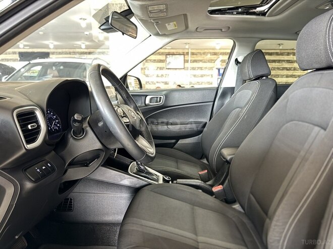 Hyundai Venue 2022, 64,000 km - 1.6 l - Bakı