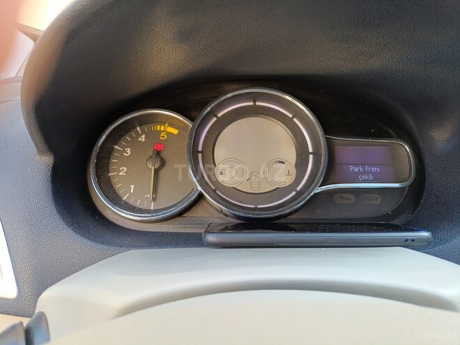 Renault Megane 2009, 490,000 km - 1.5 l - Xırdalan