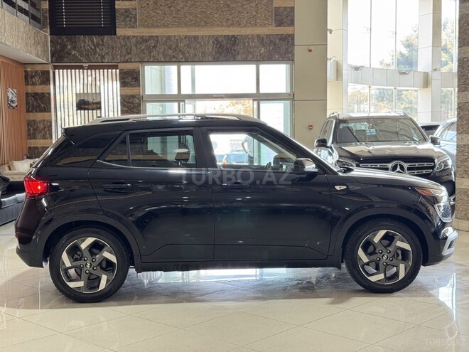 Hyundai Venue 2022, 64,000 km - 1.6 l - Bakı