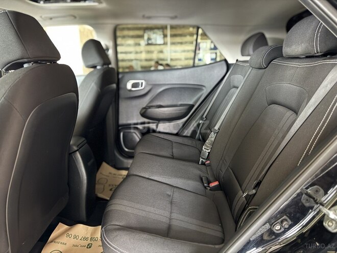 Hyundai Venue 2022, 64,000 km - 1.6 l - Bakı