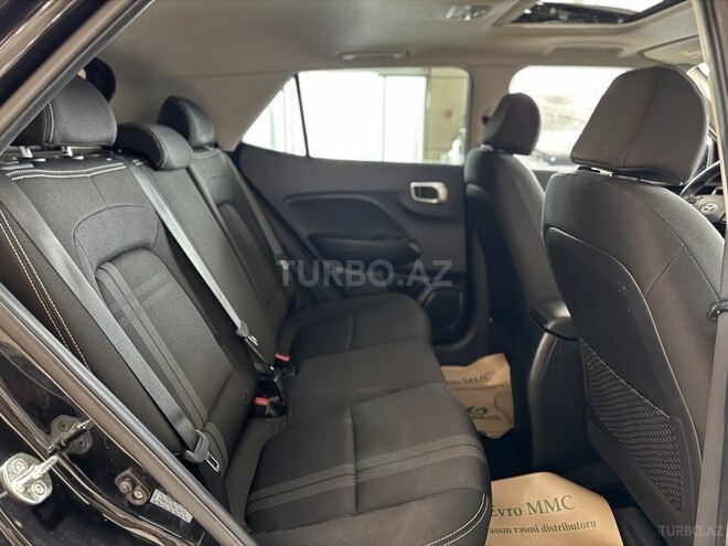 Hyundai Venue 2022, 64,000 km - 1.6 l - Bakı