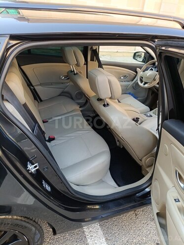 Renault Megane 2009, 490,000 km - 1.5 l - Xırdalan