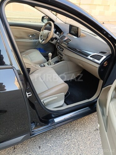 Renault Megane 2009, 490,000 km - 1.5 l - Xırdalan