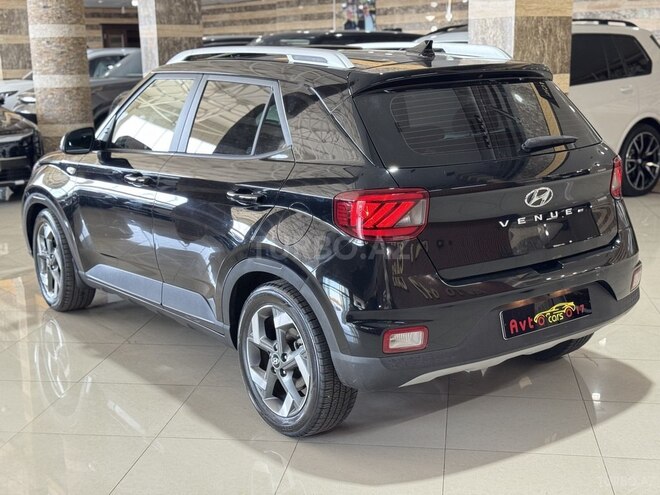Hyundai Venue 2022, 64,000 km - 1.6 l - Bakı
