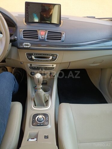 Renault Megane 2009, 490,000 km - 1.5 l - Xırdalan