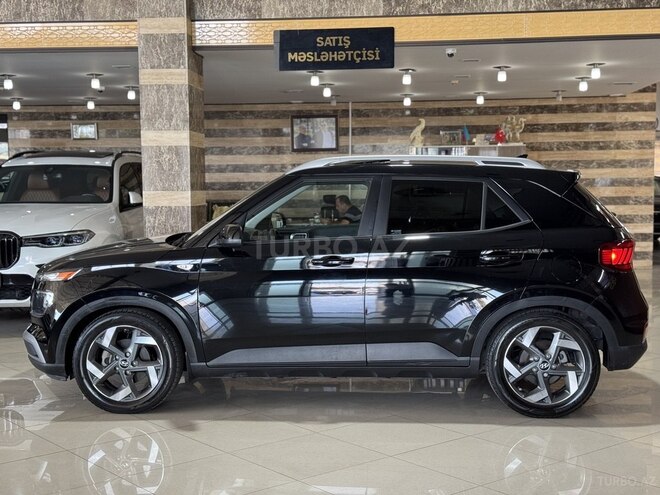 Hyundai Venue 2022, 64,000 km - 1.6 l - Bakı