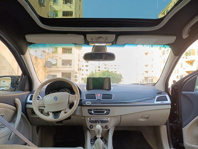 Renault Megane 2009, 490,000 km - 1.5 l - Xırdalan