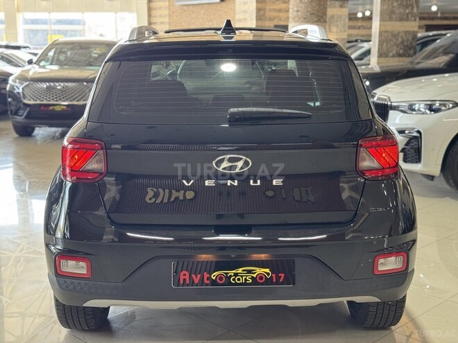 Hyundai Venue 2022, 64,000 km - 1.6 l - Bakı