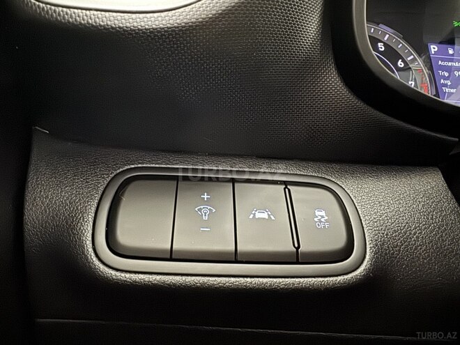 Hyundai Venue 2022, 64,000 km - 1.6 l - Bakı
