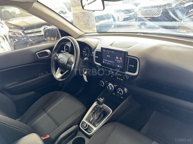 Hyundai Venue 2022, 64,000 km - 1.6 l - Bakı