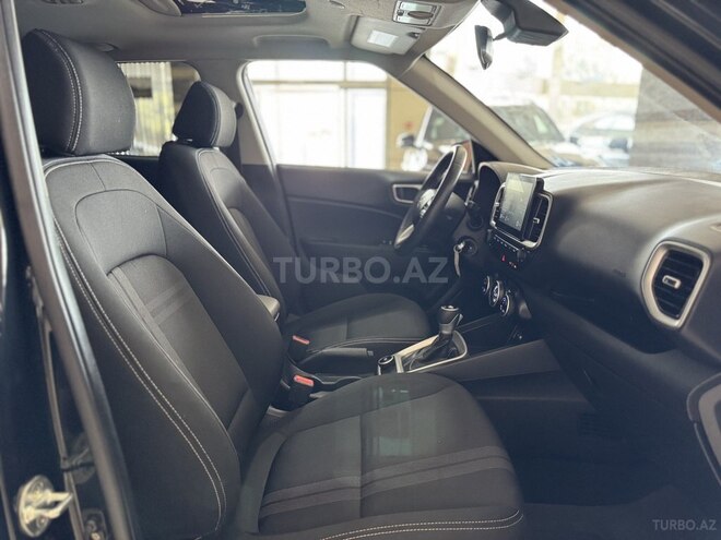 Hyundai Venue 2022, 64,000 km - 1.6 l - Bakı