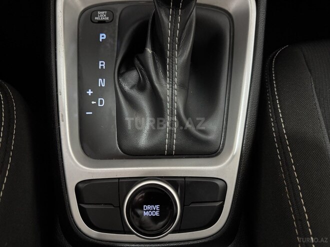 Hyundai Venue 2022, 64,000 km - 1.6 l - Bakı