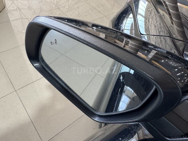 Hyundai Venue 2022, 64,000 km - 1.6 l - Bakı