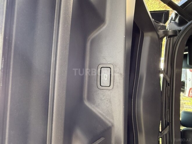 Land Rover Range Rover 2016, 160,000 km - 3.0 l - Bakı